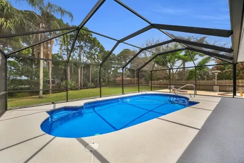 1950 Logwood Road Port St Lucie FL 34953