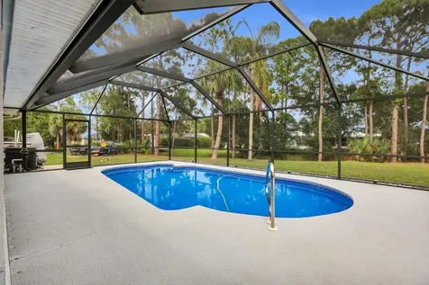 1950 Logwood Road Port St Lucie FL 34953