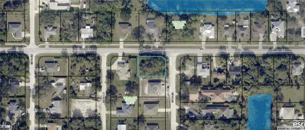 8665 95th Avenue Vero Beach FL 32967