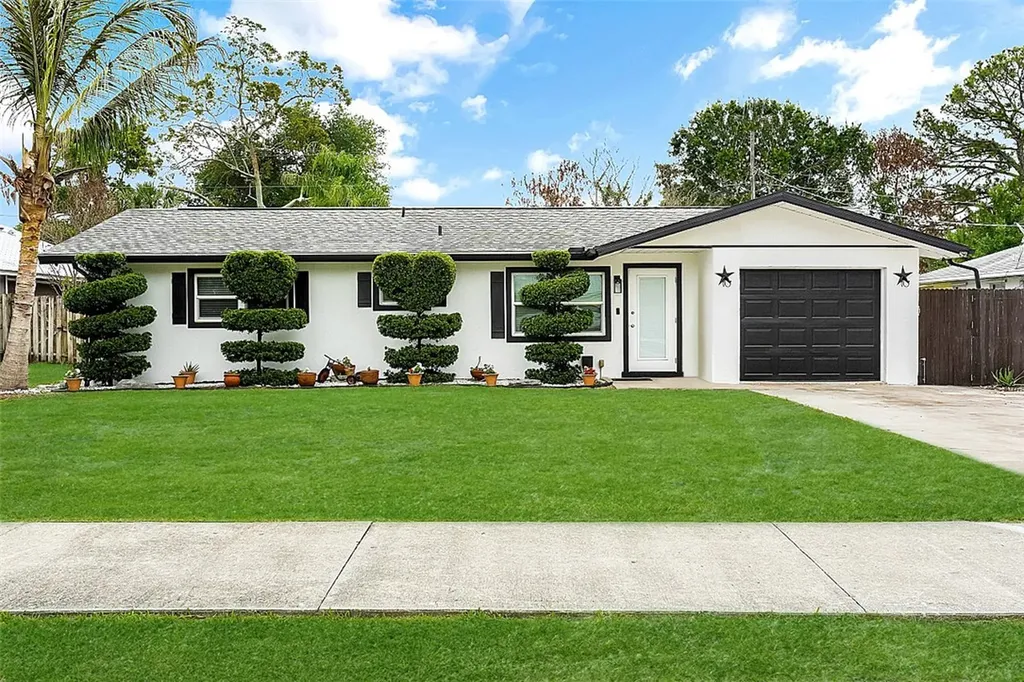 266 20th Avenue Vero Beach FL 32962