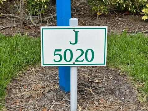 5020 Fairways Circle Vero Beach FL 32967