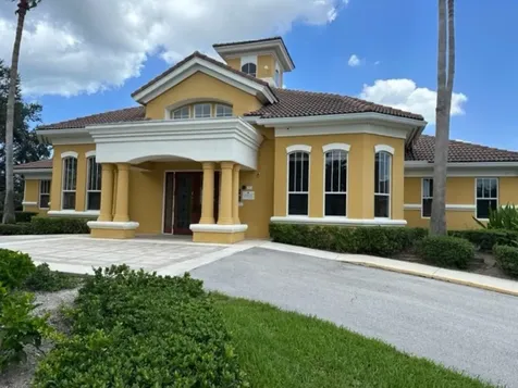 5020 Fairways Circle Vero Beach FL 32967