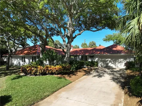 1200 Poitras Drive Vero Beach FL 32963
