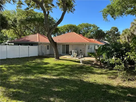 1200 Poitras Drive Vero Beach FL 32963