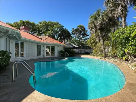 1200 Poitras Drive Vero Beach FL 32963