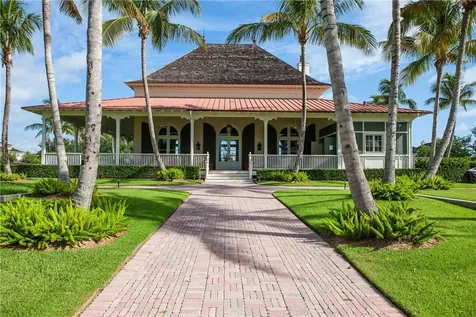 9180 Marsh Island Drive Vero Beach FL 32963