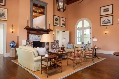9180 Marsh Island Drive Vero Beach FL 32963