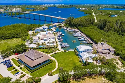 9180 Marsh Island Drive Vero Beach FL 32963