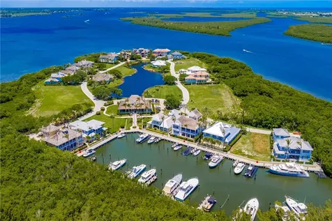 9180 Marsh Island Drive Vero Beach FL 32963