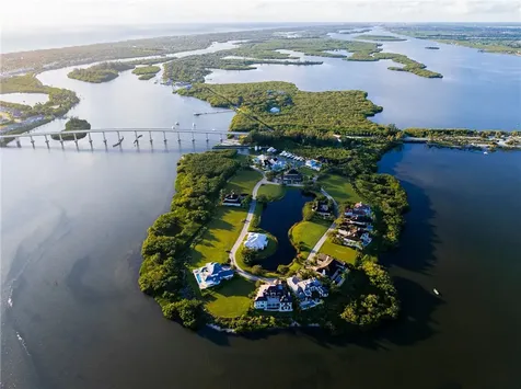9180 Marsh Island Drive Vero Beach FL 32963