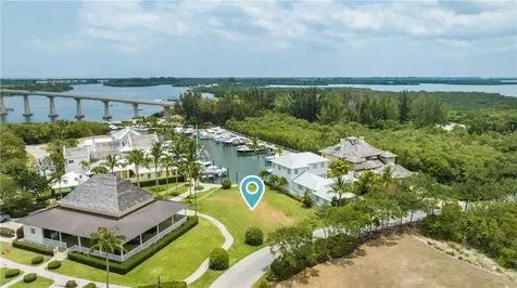 9180 Marsh Island Drive Vero Beach FL 32963