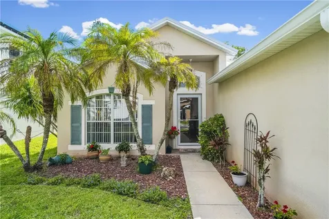 131 Bellamy Trail Sebastian FL 32958