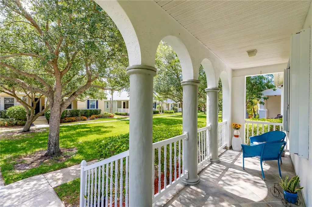 1314 Veranda Way Vero Beach FL 32966