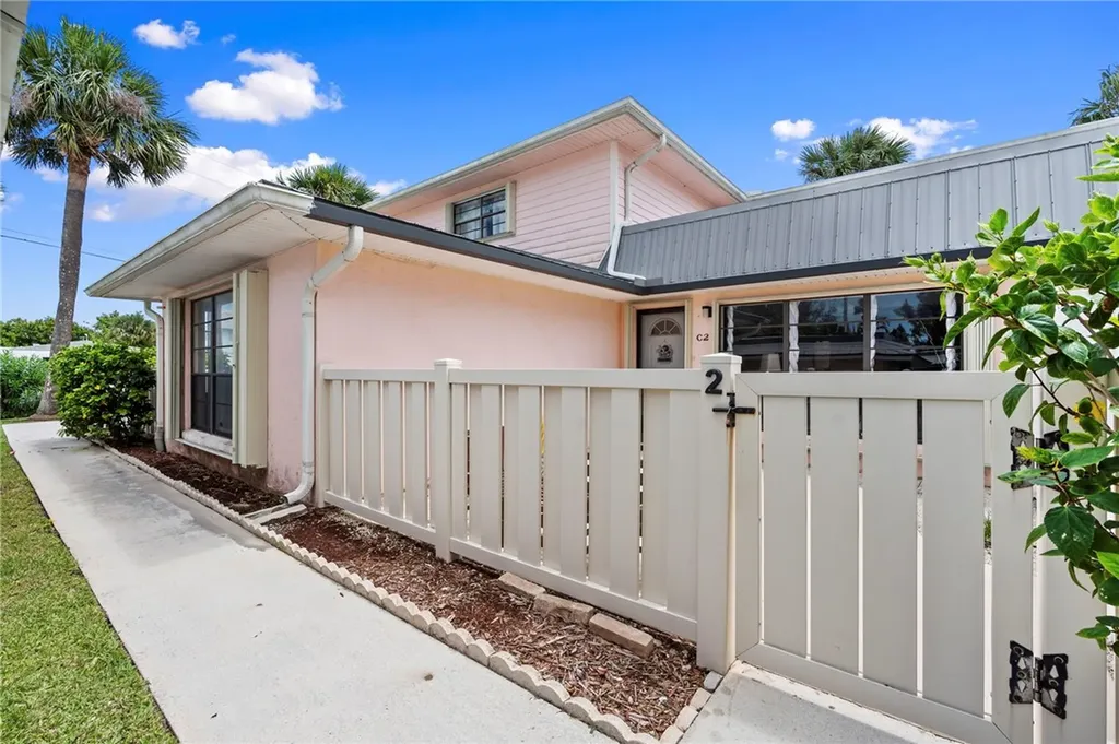 1772 Gulfstream Avenue Fort Pierce FL 34949