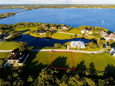 9250 E Marsh Island Drive Vero Beach FL 32963