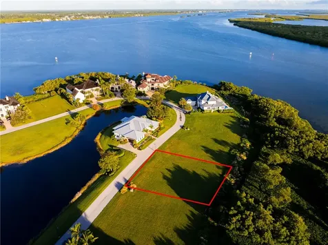9250 E Marsh Island Drive Vero Beach FL 32963