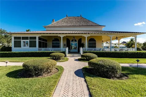 9250 E Marsh Island Drive Vero Beach FL 32963