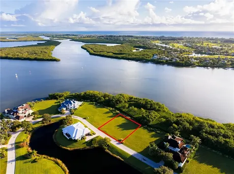 9250 E Marsh Island Drive Vero Beach FL 32963