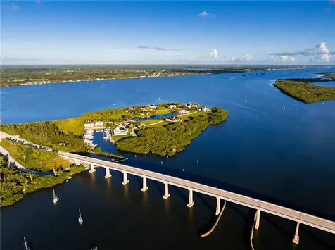 9250 E Marsh Island Drive Vero Beach FL 32963