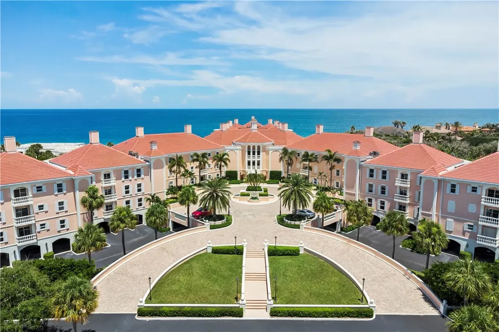 5670 Highway A1a Street Vero Beach FL 32963