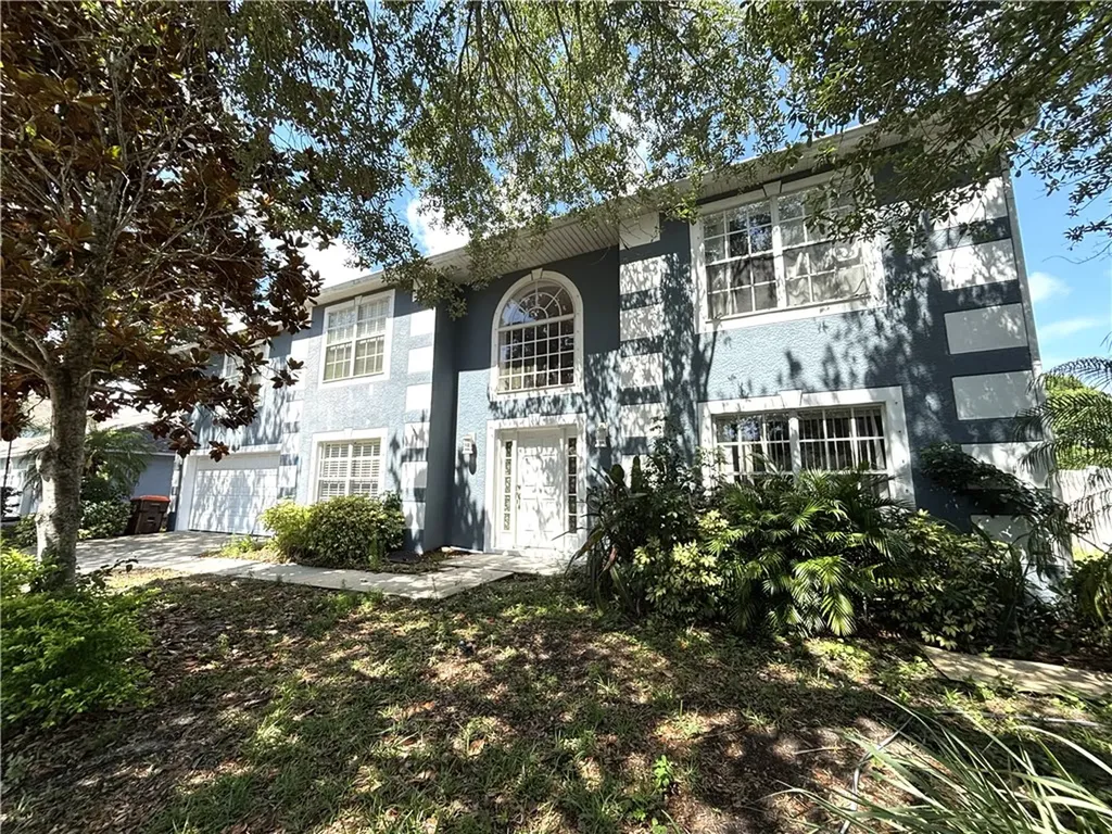 5937 Ridge Lake Circle Vero Beach FL 32967