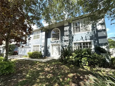 5937 Ridge Lake Circle Vero Beach FL 32967