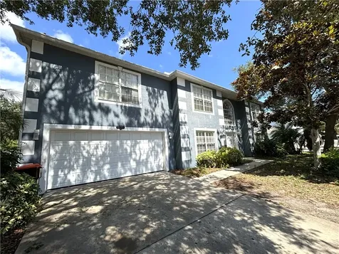 5937 Ridge Lake Circle Vero Beach FL 32967