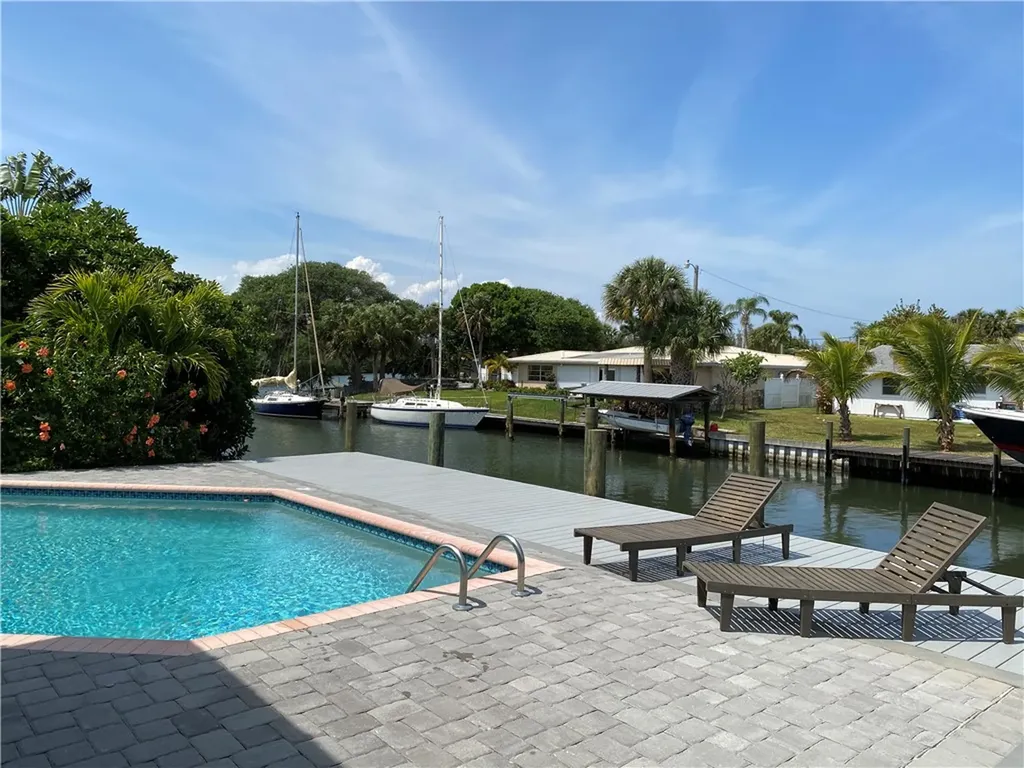 705 Bahia Mar Road Vero Beach FL 32963