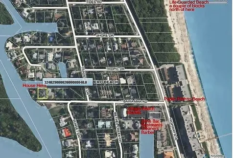705 Bahia Mar Road Vero Beach FL 32963