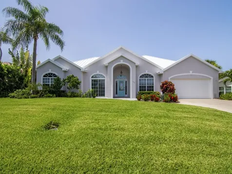 705 Bahia Mar Road Vero Beach FL 32963
