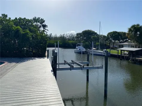 705 Bahia Mar Road Vero Beach FL 32963