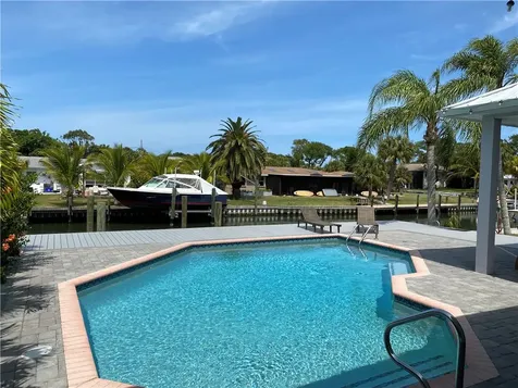 705 Bahia Mar Road Vero Beach FL 32963