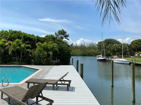 705 Bahia Mar Road Vero Beach FL 32963