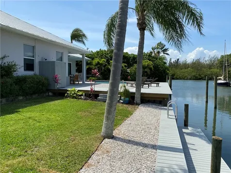 705 Bahia Mar Road Vero Beach FL 32963