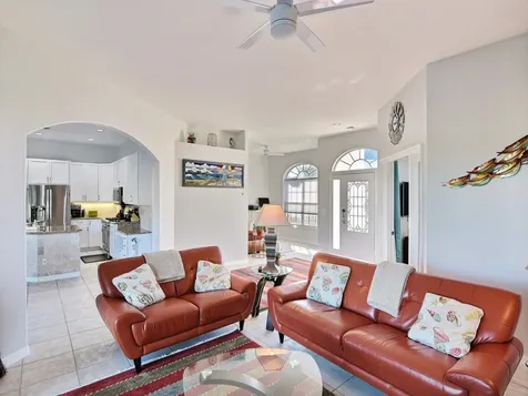 705 Bahia Mar Road Vero Beach FL 32963