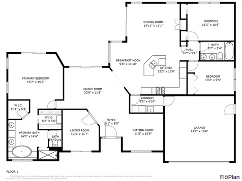 705 Bahia Mar Road Vero Beach FL 32963
