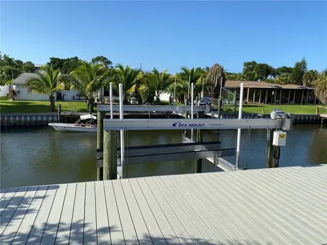 705 Bahia Mar Road Vero Beach FL 32963
