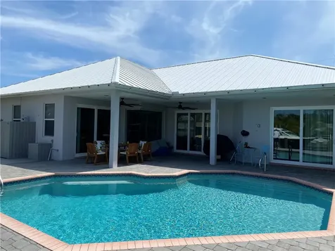 705 Bahia Mar Road Vero Beach FL 32963