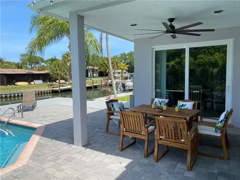 705 Bahia Mar Road Vero Beach FL 32963