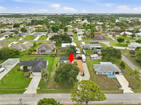 670 Nobles Street Sebastian FL 32958