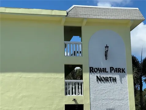 1100 Ponce De Leon Circle Vero Beach FL 32960