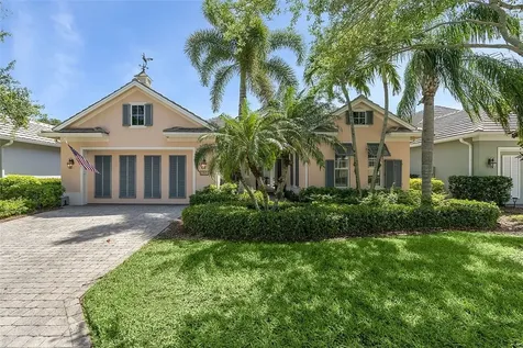 9130 Spring Time Drive Vero Beach FL 32963