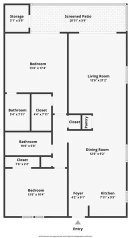 85 Crooked Tree Lane Vero Beach FL 32962