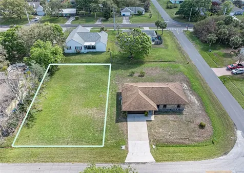 773 Glencove Street Sebastian FL 32958