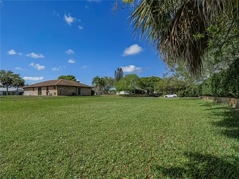 773 Glencove Street Sebastian FL 32958