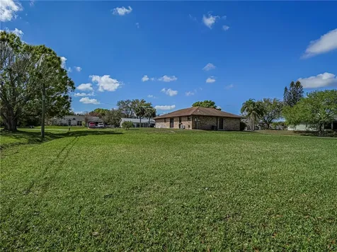 773 Glencove Street Sebastian FL 32958