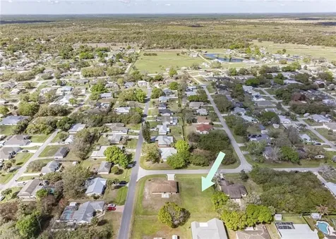 773 Glencove Street Sebastian FL 32958