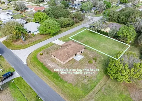 773 Glencove Street Sebastian FL 32958