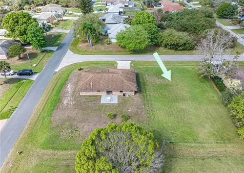773 Glencove Street Sebastian FL 32958