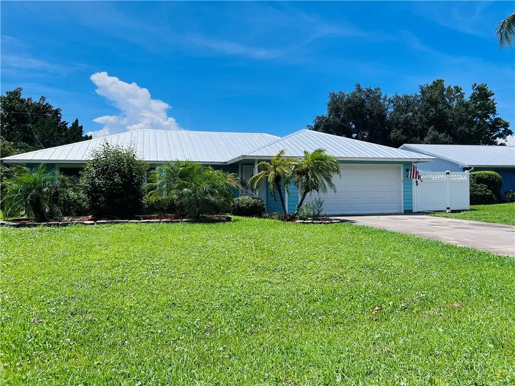 235 14th Avenue Vero Beach FL 32962